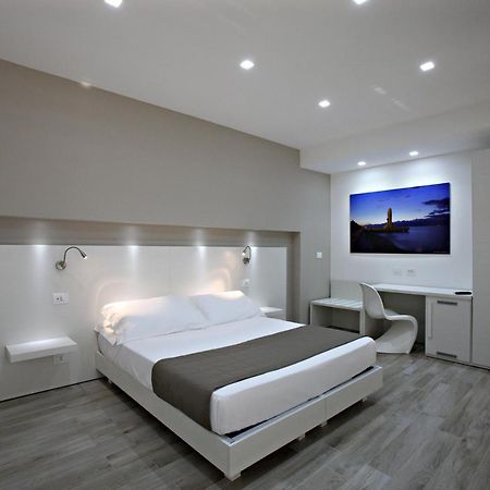 Pellaro B&B High Definition المظهر الخارجي الصورة