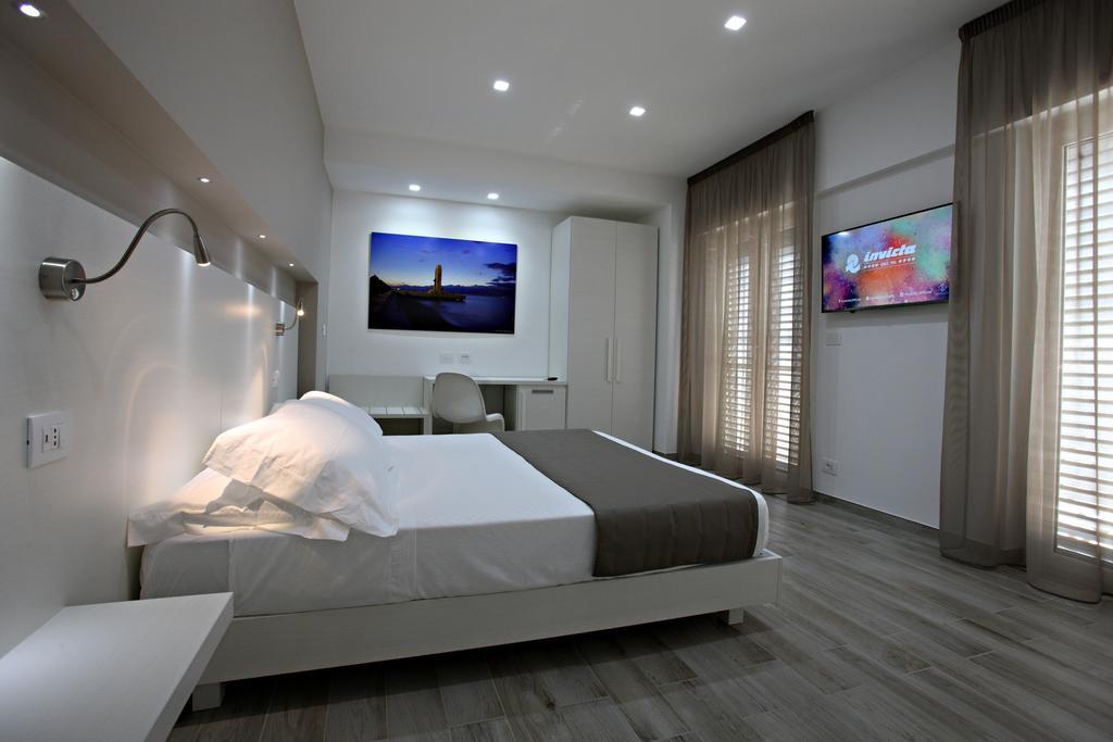 Pellaro B&B High Definition الغرفة الصورة