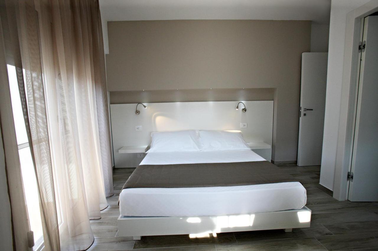 Pellaro B&B High Definition المظهر الخارجي الصورة