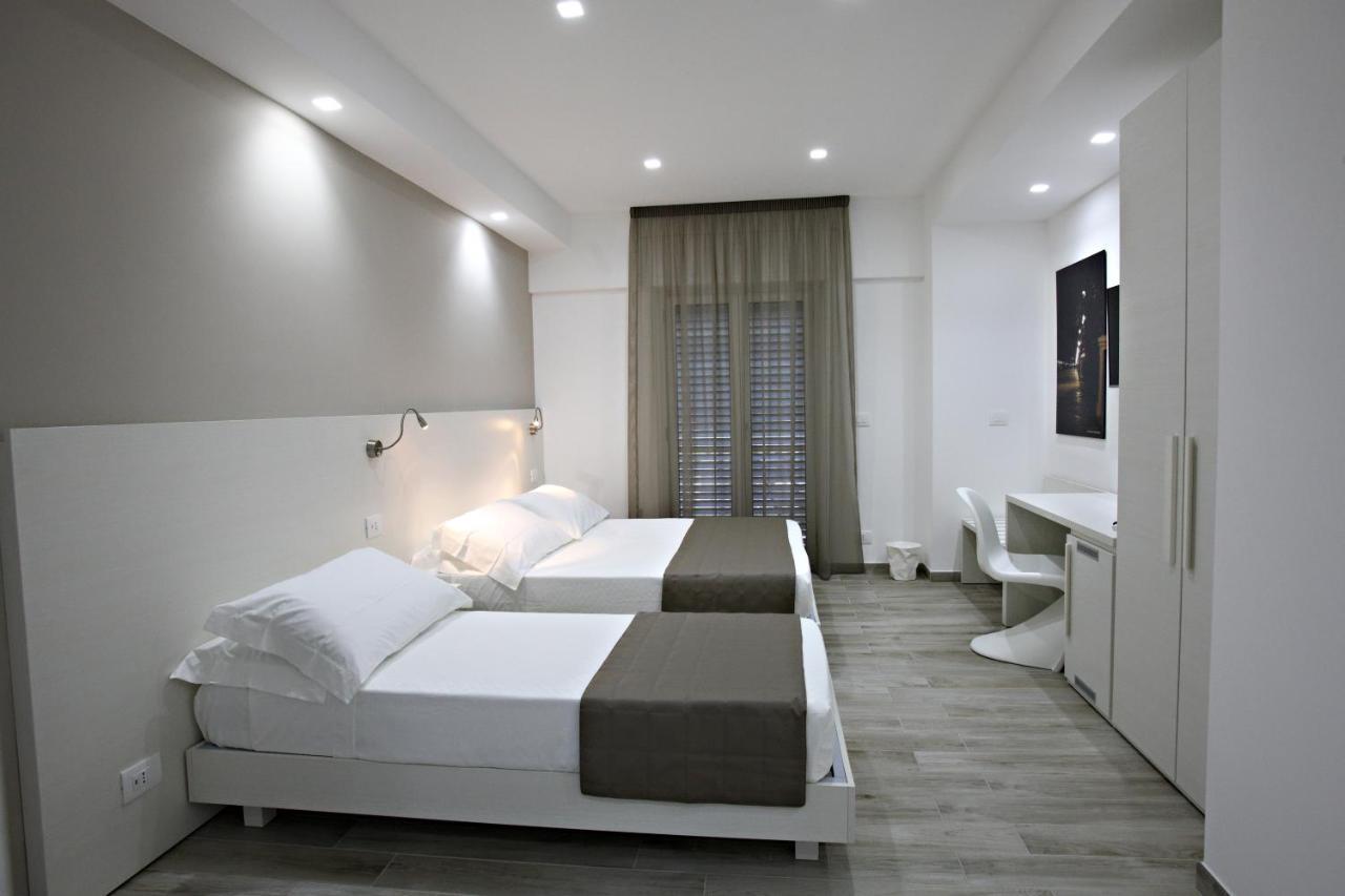 Pellaro B&B High Definition المظهر الخارجي الصورة