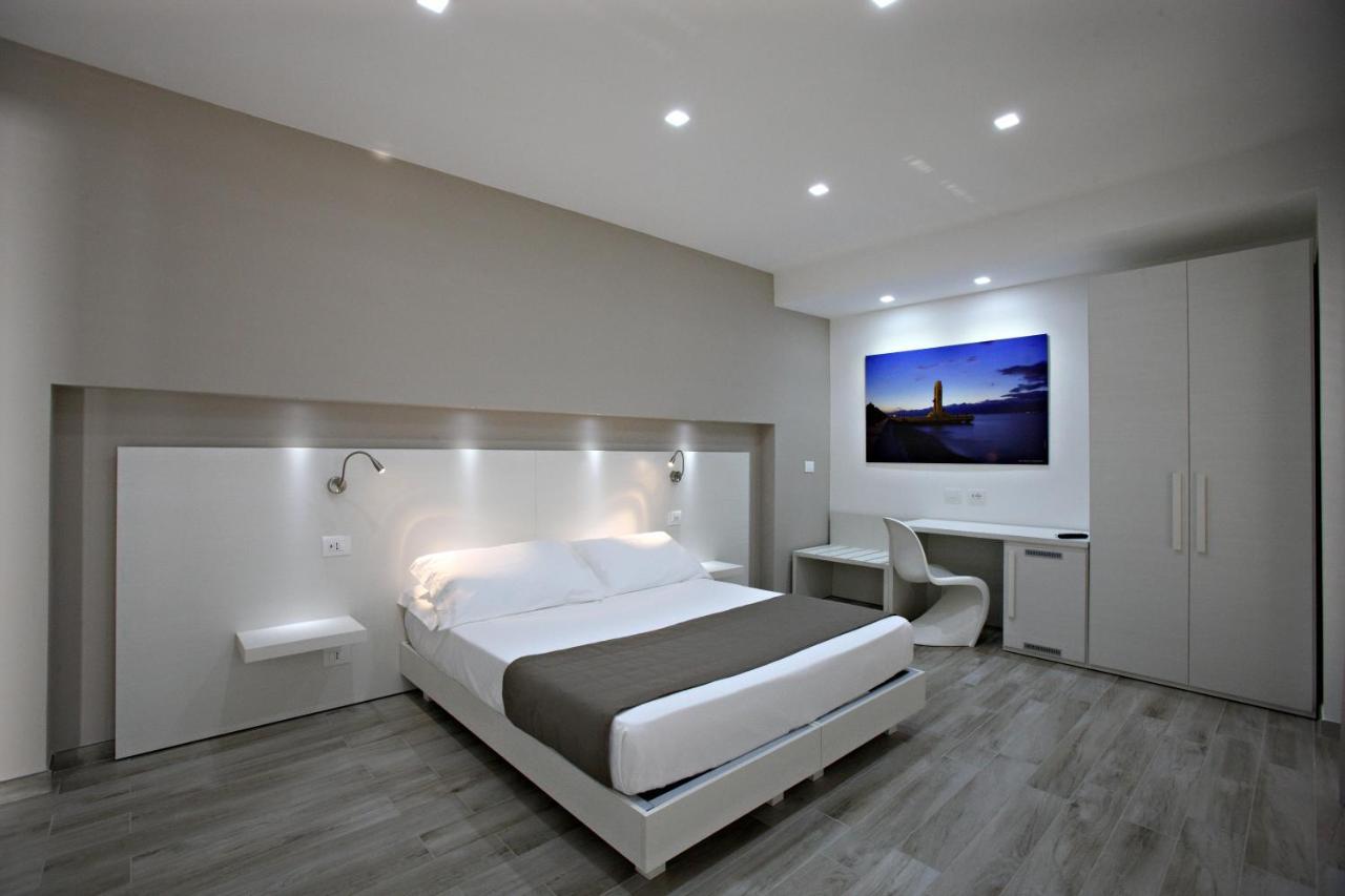 Pellaro B&B High Definition المظهر الخارجي الصورة