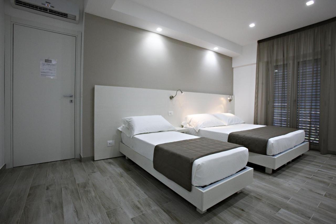 Pellaro B&B High Definition المظهر الخارجي الصورة