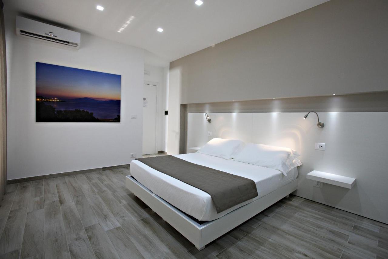 Pellaro B&B High Definition المظهر الخارجي الصورة
