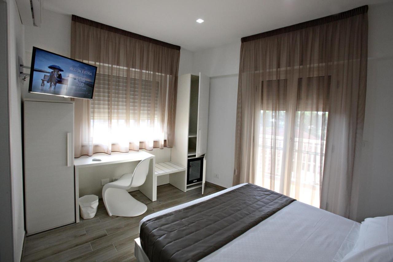 Pellaro B&B High Definition المظهر الخارجي الصورة